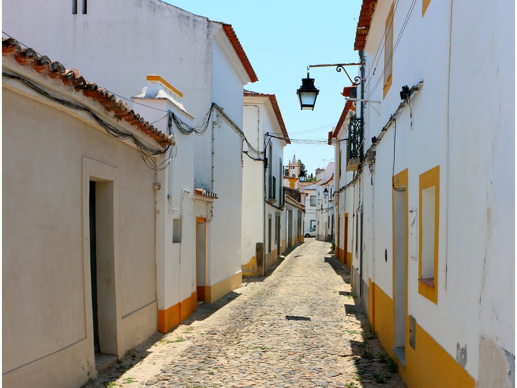 Évora, centre historique #05