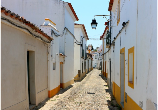 Évora, centre historique #05