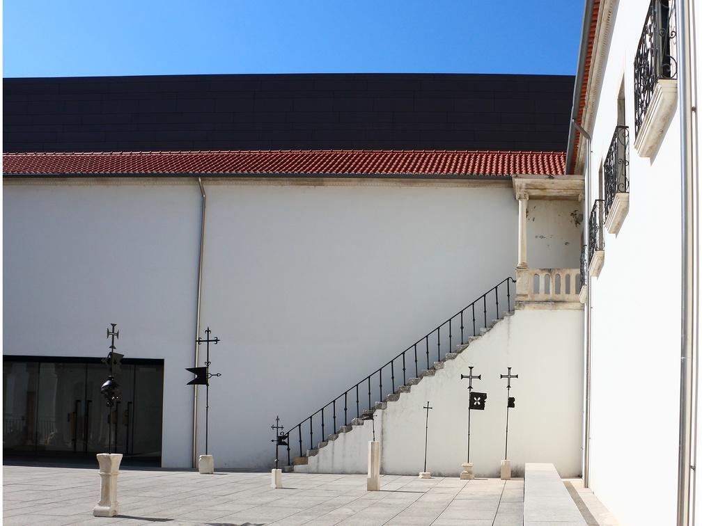 Coïmbre, Musée national Machado de Castro #01
