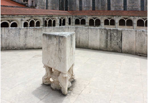 Monastère d'Alcobaça #12