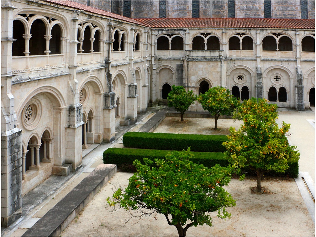 Monastère d'Alcobaça #13