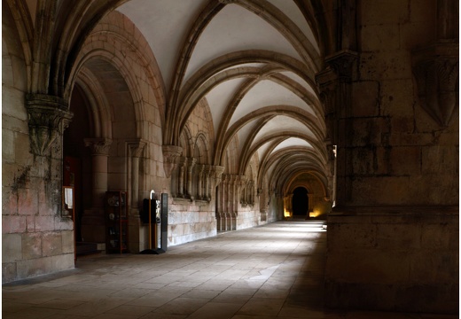 Monastère d'Alcobaça #15