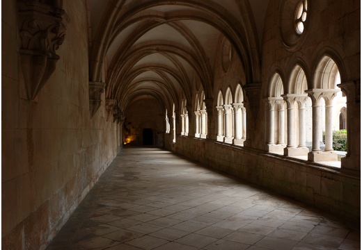 Monastère d'Alcobaça #17
