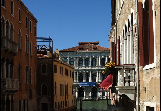Venise, sur Stradda Nuova #02