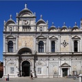 Venise, Scuola Grande di San Marco #01