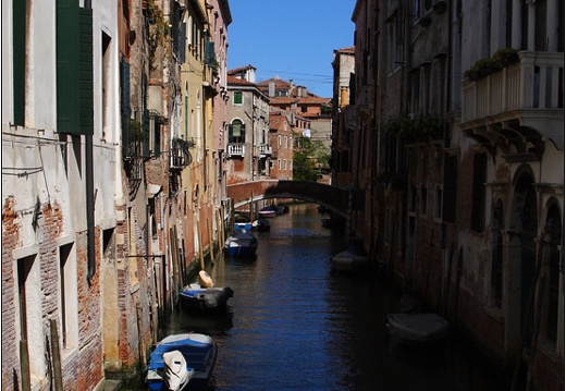 Venise, déambulations #11