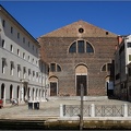Venise, Chiesa di San Lorenzo #01