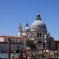 Venise, Santa Maria della Salute #01