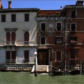 Venise, sur le grand canal #09