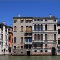 Venise, sur le grand canal #14