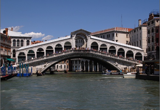 Venise 2012