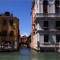 Venise, sur le grand canal #24
