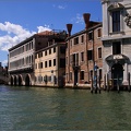 Venise, sur le grand canal #25