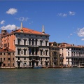 Venise, sur le grand canal #26