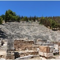 Argos, théâtre antique #04