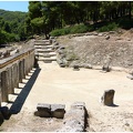Site archéologique d'Amphiaraion #05