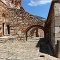 Osios Loukas, monastère #04