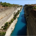Canal de Corinthe #07