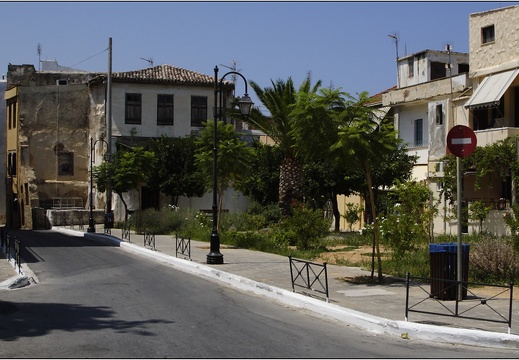 Rethymnon, vieille ville #03