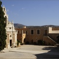 Monastère Arkadiou #05