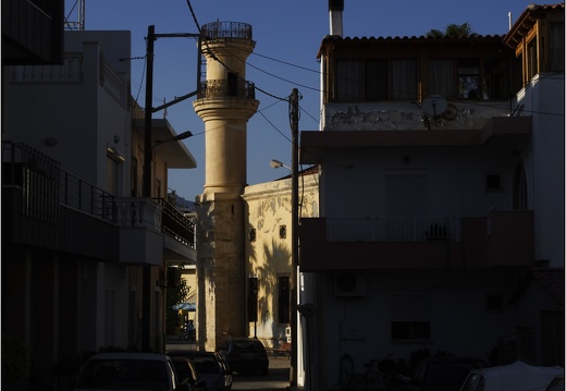 Ierapetra, mosquée Tzami #08