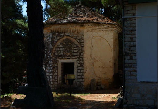 Ioannina, mosquée Aslan Pasha #09