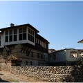 Kastoria, maisons traditionnelles #03