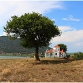 Lac Prespa, Agios Achillios, Florina #03