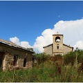 Vrontero, église d'Agia Paraskevi #12