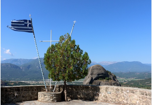 Monastère Agios Nikolaos #01