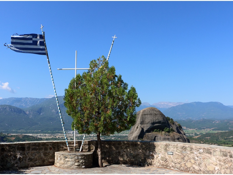 Monastère Agios Nikolaos #01