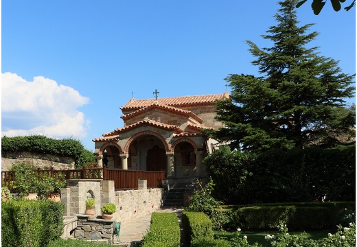 Monastère Agios Stefanos #02