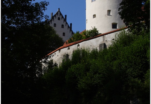 Füssen, château #01