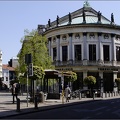 Anvers, Bourla Schouwburg #13