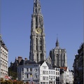Anvers, Cathédrale Notre-Dame #15