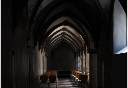 Schwaz, Franziskanerkloster