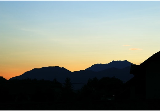 Hautes-Alpes 2006
