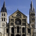Reims - Basilique Saint-Rémi #02