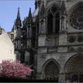 Reims - Cathedrale #02