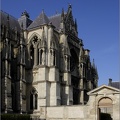 Reims - Cathedrale #04
