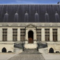 Reims - Palais du Tau
