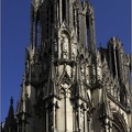 Reims - Cathedrale #12