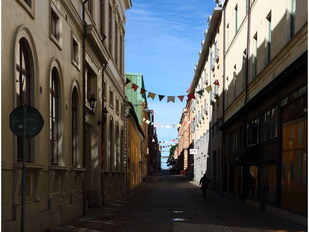 Goteborg #01