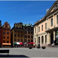 Stockholm, Nobel Prize Museum #01