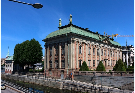 Stockholm, Riddarhuset #02