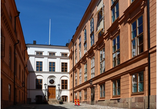 Stockholm, riddarholmen #06