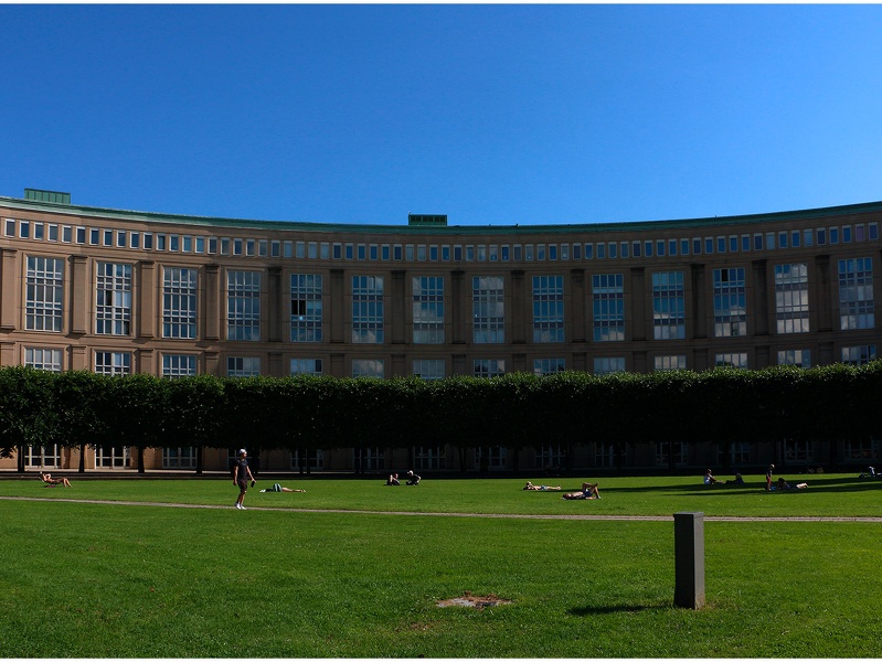 Stockholm, Fatbursparken #03