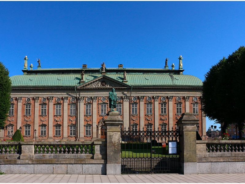 Stockholm, Riddarhuset #02