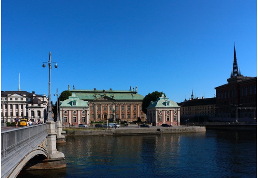 Stockholm, Riddarhuset #03