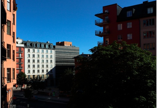 Stockholm, rues, ruelles #13